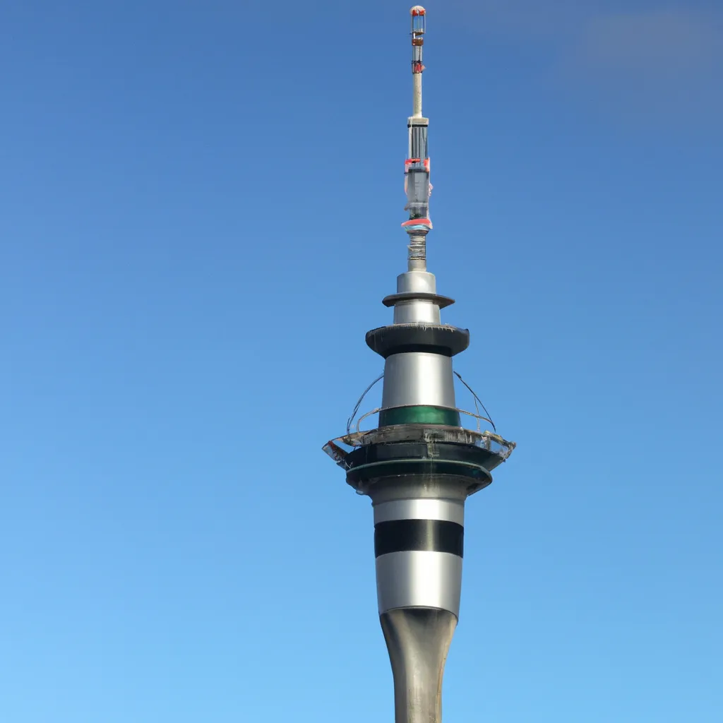 Sky Tower